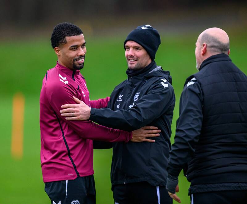 What Celtic fans can look forward to with Ross Grant as Hearts’ set-piece stats analysed