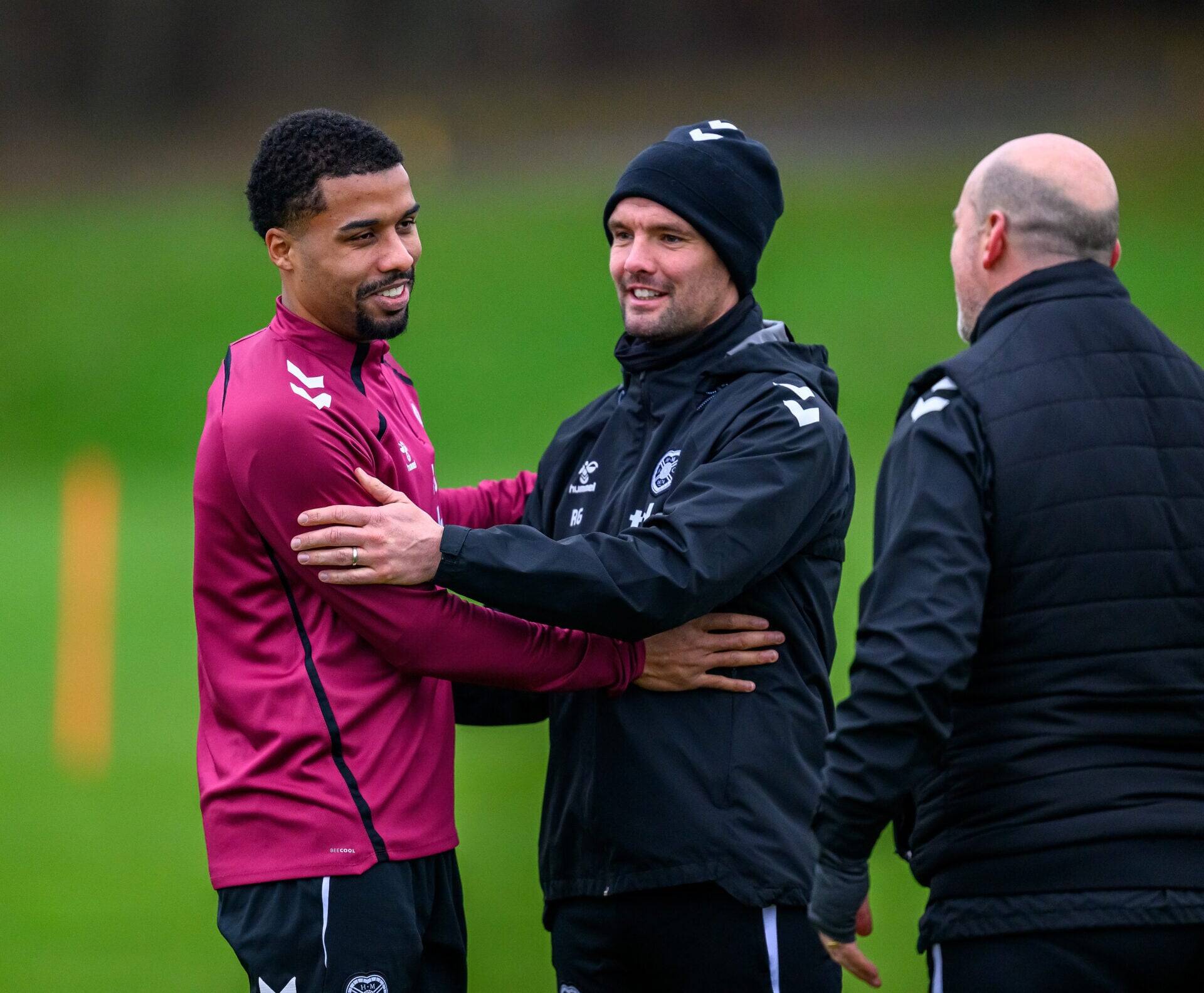 What Celtic fans can look forward to with Ross Grant as Hearts’ set-piece stats analysed
