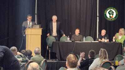 Conference on the History of Celtic Football Club