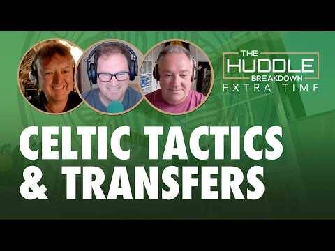Ross Grant’s Set Piece Impact, Elijah Just Rumors & Pre-Season Preview