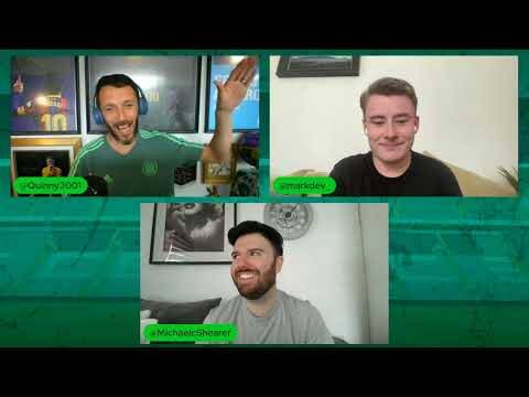 Horkas Gineitis transfer rumours Celtic FC latest
