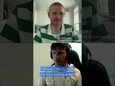 Why transfer rumours are nonsense