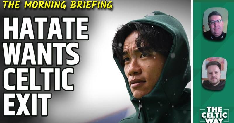 The necessary ‘clean break’ for Celtic to avoid further toxicity this summer
