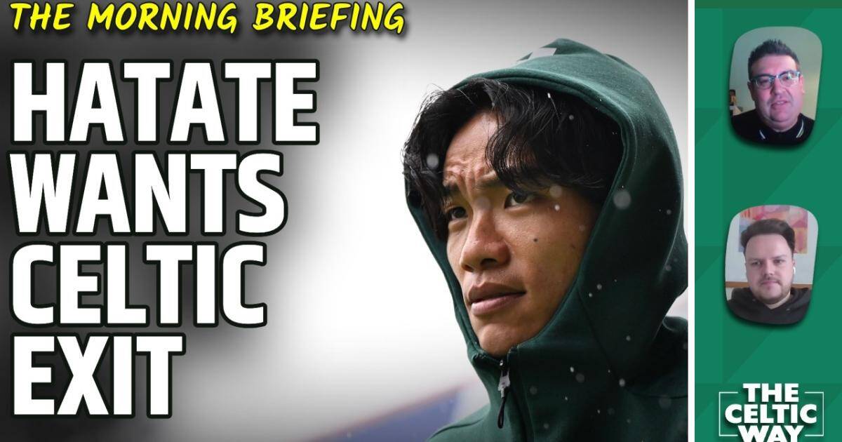 The necessary ‘clean break’ for Celtic to avoid further toxicity this summer
