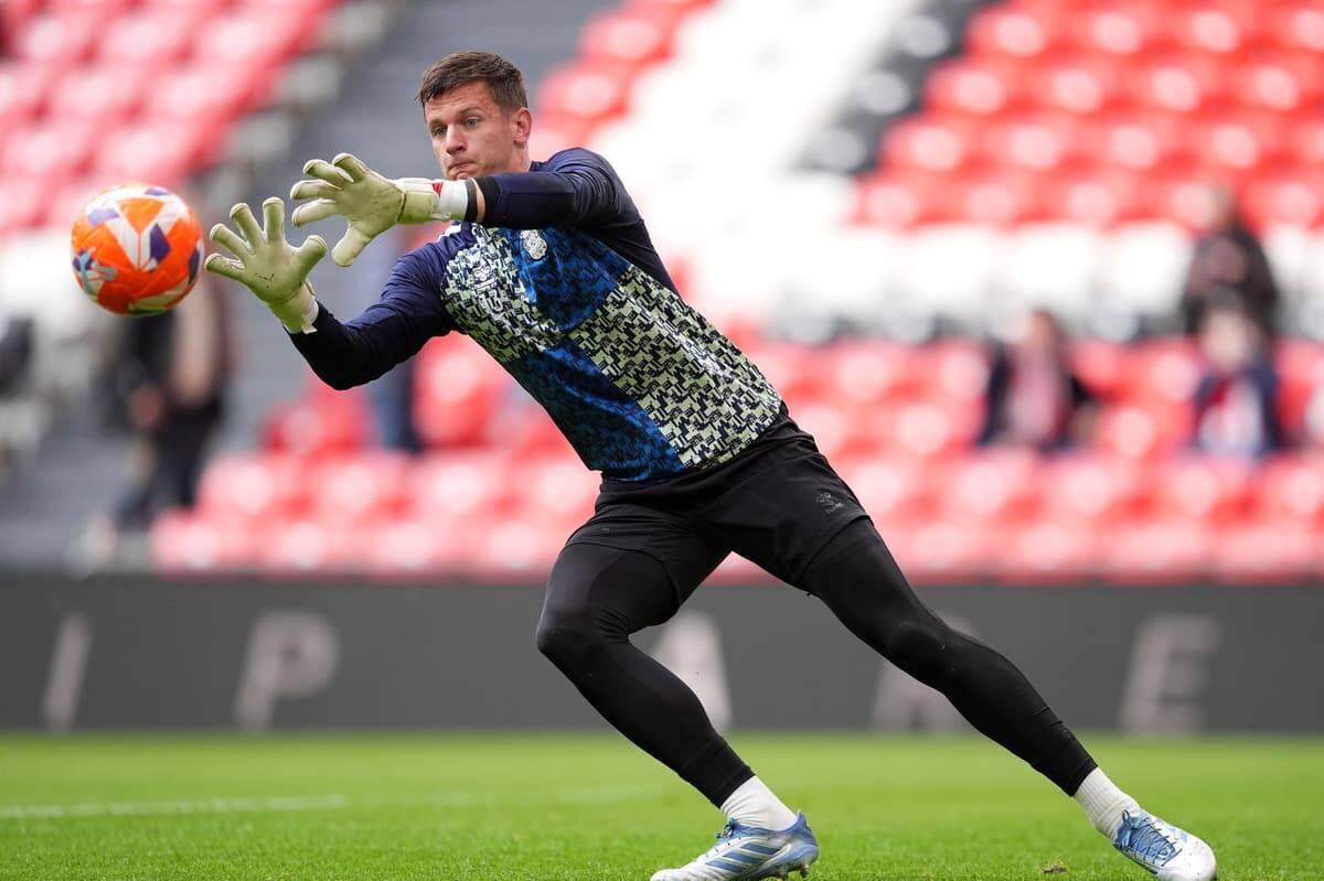 Celtic take ‘big step’ towards club record transfer in key position as talks progress with Euro outfit