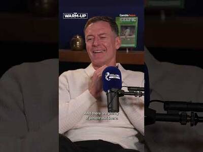 Chris Sutton on proving the critics wrong at Celtic