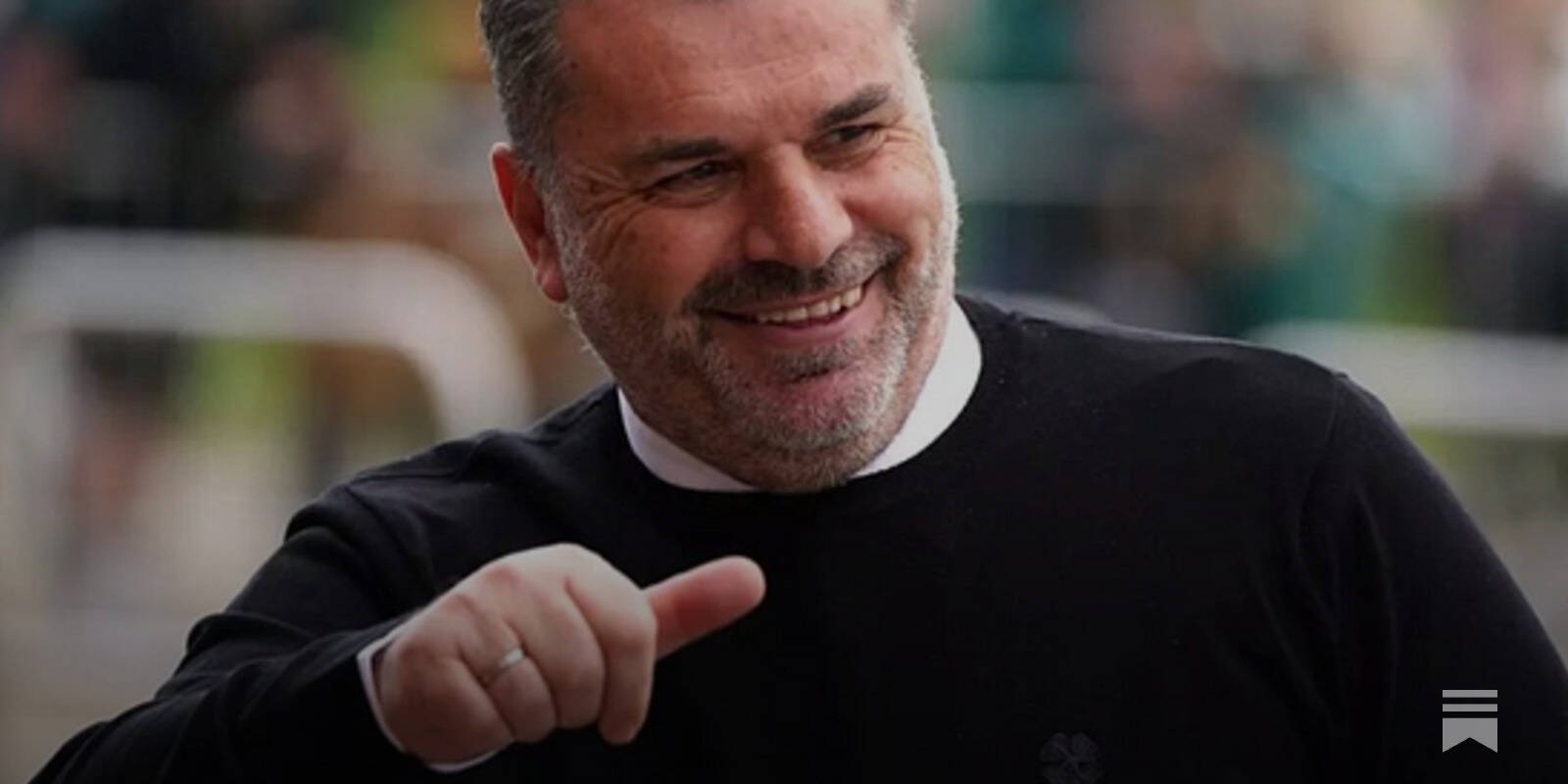 Saudi champions Al-Nassr appoint Ange Postecoglou as head coach