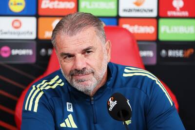 Ange Postecoglou lands megabucks new job and follows route of Celtic successor amid Scotland link