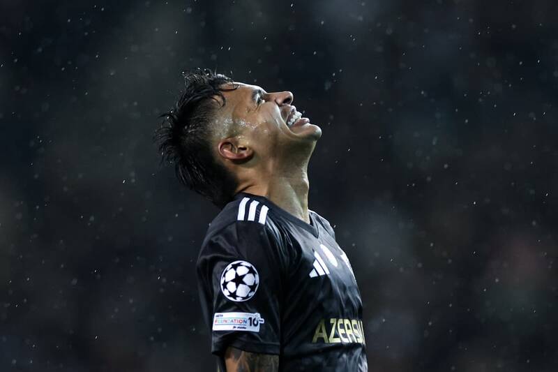Celtic ‘ponder next transfer move after initial bid for striker rejected’