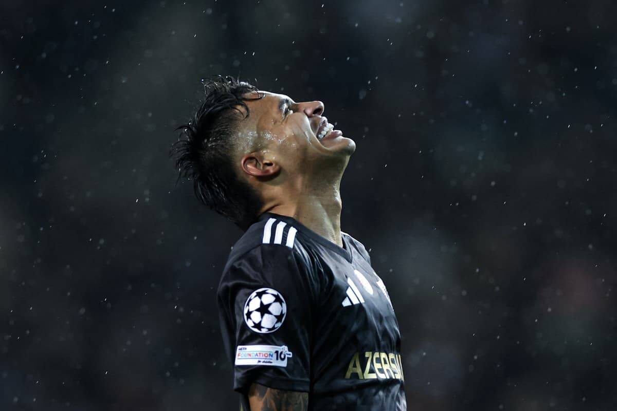 Celtic ‘ponder next transfer move after initial bid for striker rejected’