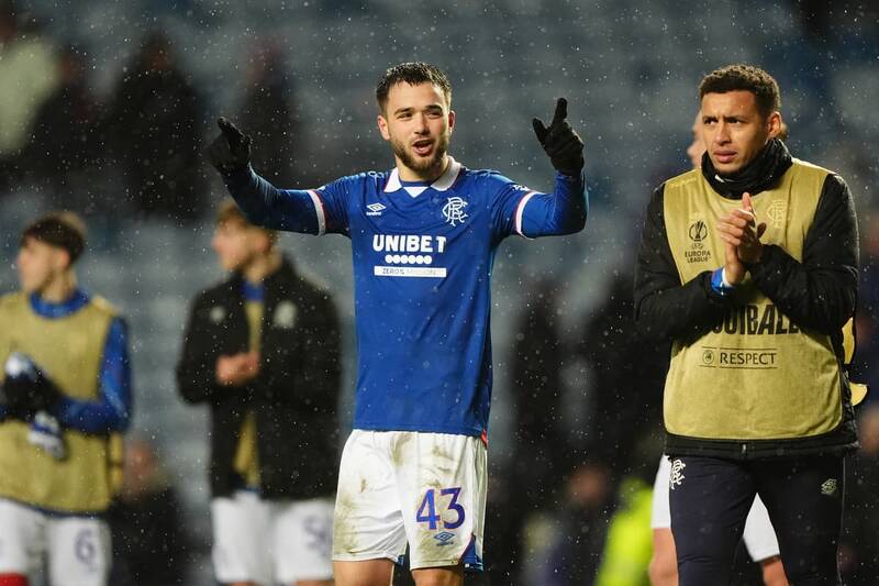 Celtic star hints at exit, Rangers ‘express interest’, Nico Raskin update &ndash; Scottish transfer news
