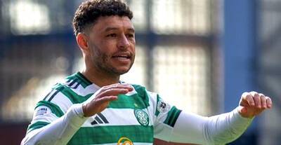 O’Neill Welcomes Back Ox