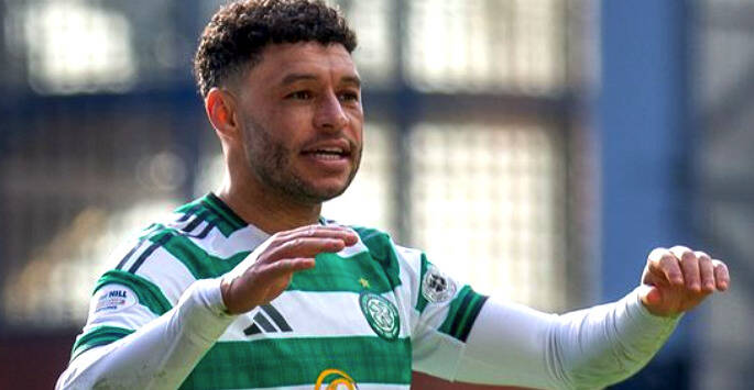 O’Neill Welcomes Back Ox