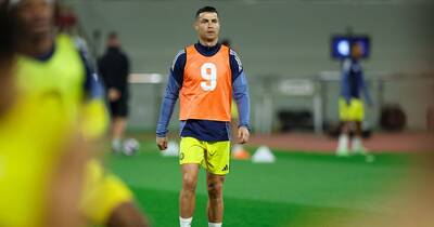 Bombshell Cristiano Ronaldo ‘influence’ claims at Al-Nassr leak out to reveal the truth over Postecoglou deal