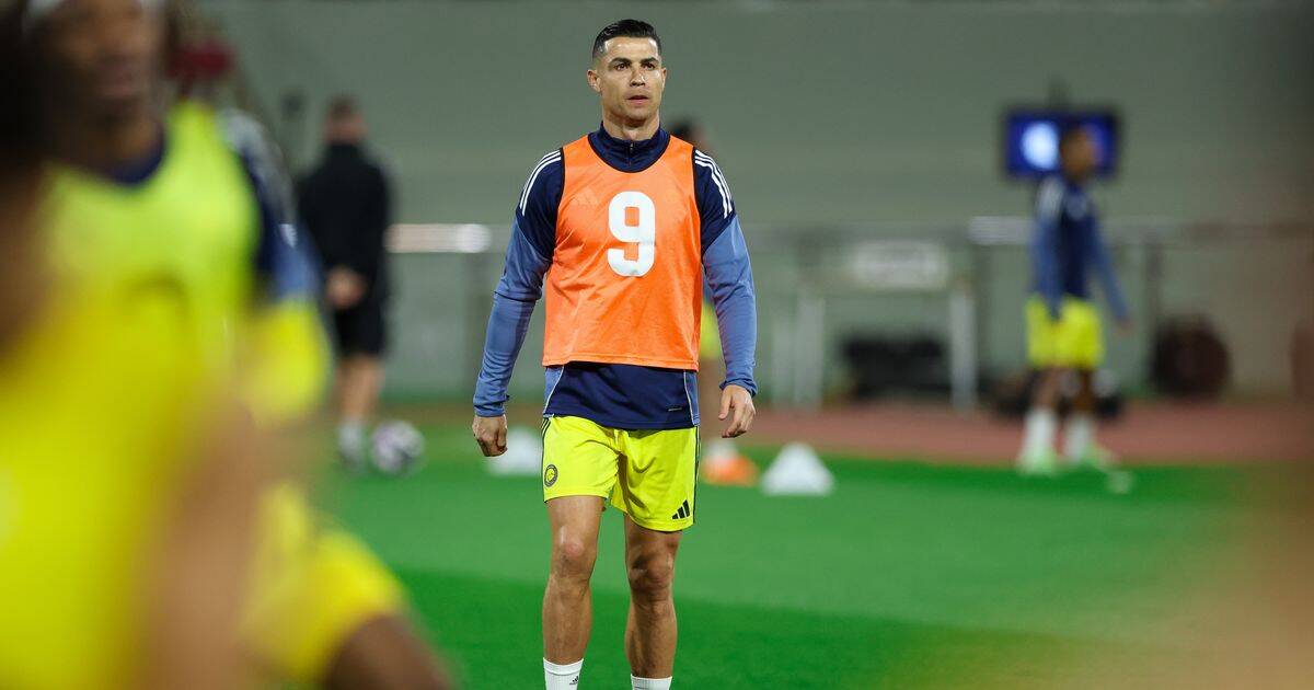 Bombshell Cristiano Ronaldo ‘influence’ claims at Al-Nassr leak out to reveal the truth over Postecoglou deal