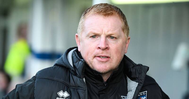 Neil Lennon gives next Scotland manager answer and blasts ‘hysterical’ Steve Clarke pile on after World Cup exit Neil Lennon gives next Scotland manager answer and blasts ‘hysterical’ Steve Clarke pile on after World Cup exit