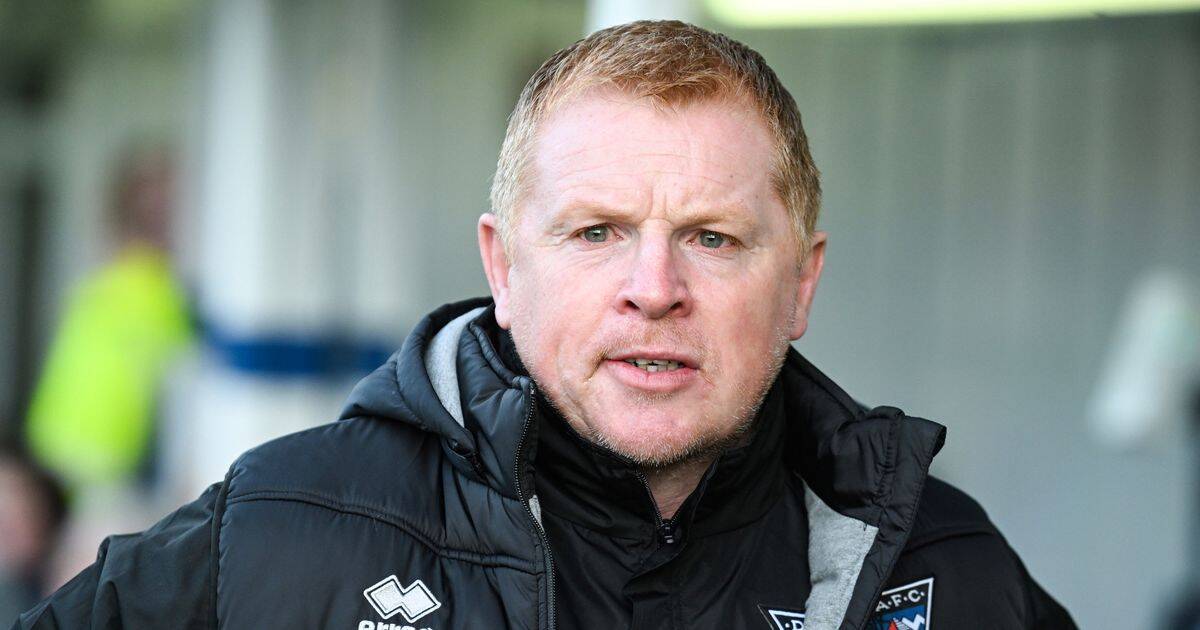 Neil Lennon gives next Scotland manager answer and blasts ‘hysterical’ Steve Clarke pile on after World Cup exit