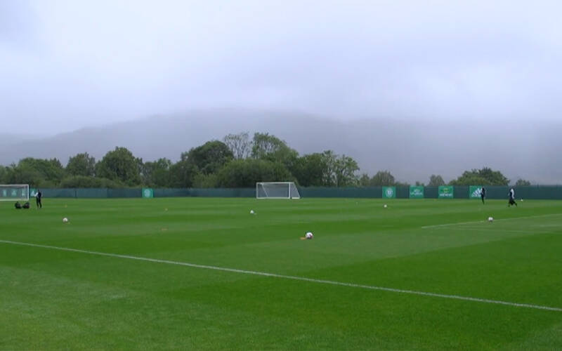 Celtic-Linked Defender Michael Parker’s Club Confirm Transfer Interest