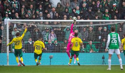 Celtic’s Interest in Kieron Bowie Addressed Celtic’s Interest in Kieron Bowie Addressed