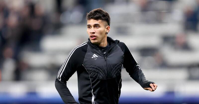 Camilo Duran’s mentor backs ‘rebel’ forward to thrive amid Celtic interest