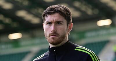 Celtic star ‘set’ for renewal discussions as current contract runs down