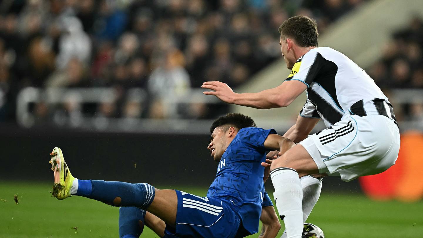 Anthony Joseph issues fresh Celtic transfer ‘negotiations’ update