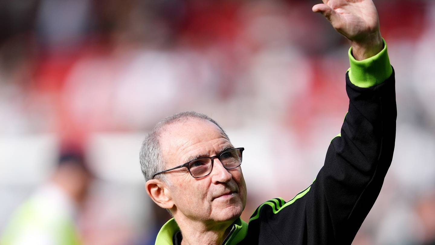 Celtic ‘agree’ contract with player Martin O’Neill thinks is ‘class’
