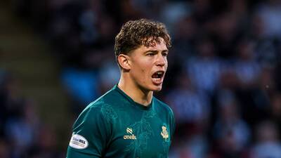 Player Celtic released offered chance to join EFL League One side