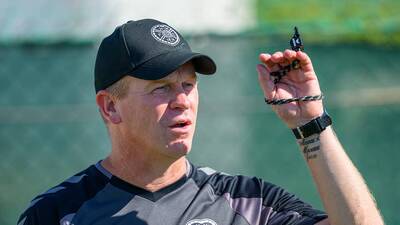 ‘Trying to hurt them’ &ndash; Rival manager sets bold Celtic objective