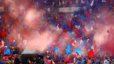 Top 10 Biggest Football Ultra Groups In The UK (2026)