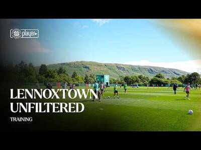 Lennoxtown Unfiltered | Double Session (02/06/26)