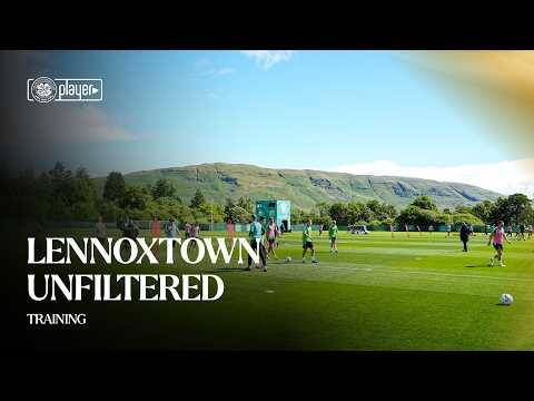 Lennoxtown Unfiltered | Double Session (02/06/26)