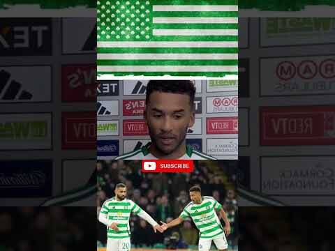 HAPPY 4TH OF JULY 🇺🇸 to Our American Bhoys CCV & Trusty! #4thjuly #Celticfc