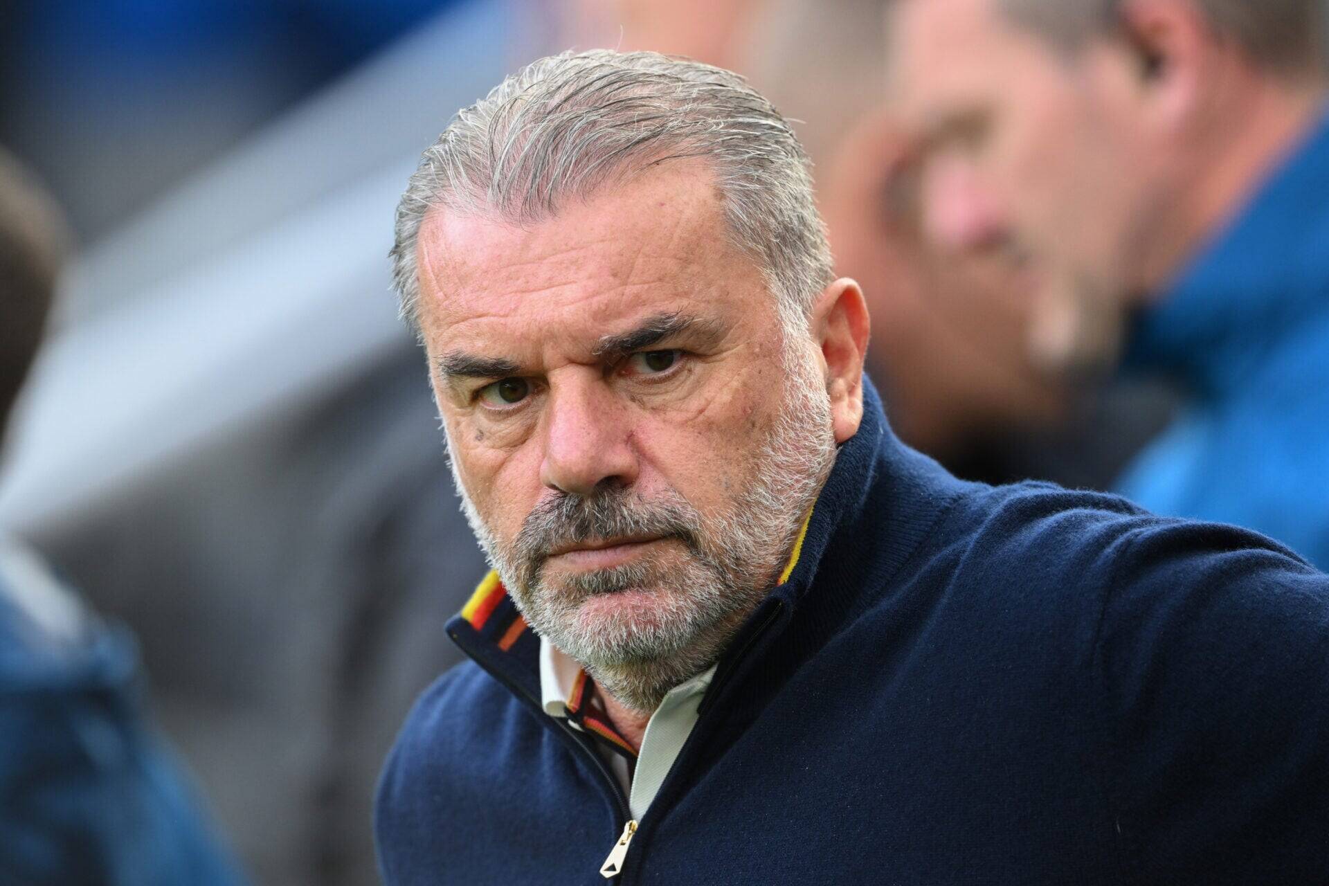 Ange Postecoglou to face Brendan Rodgers in Saudi as ex-Celtic boss named Al-Nassr manager