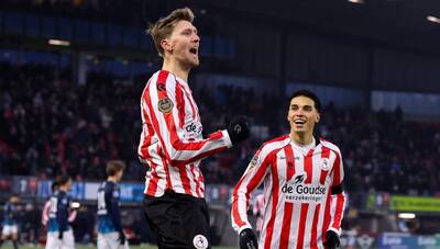 Celtic ‘interested’ in Tobias Lauritsen with race on for free agent striker