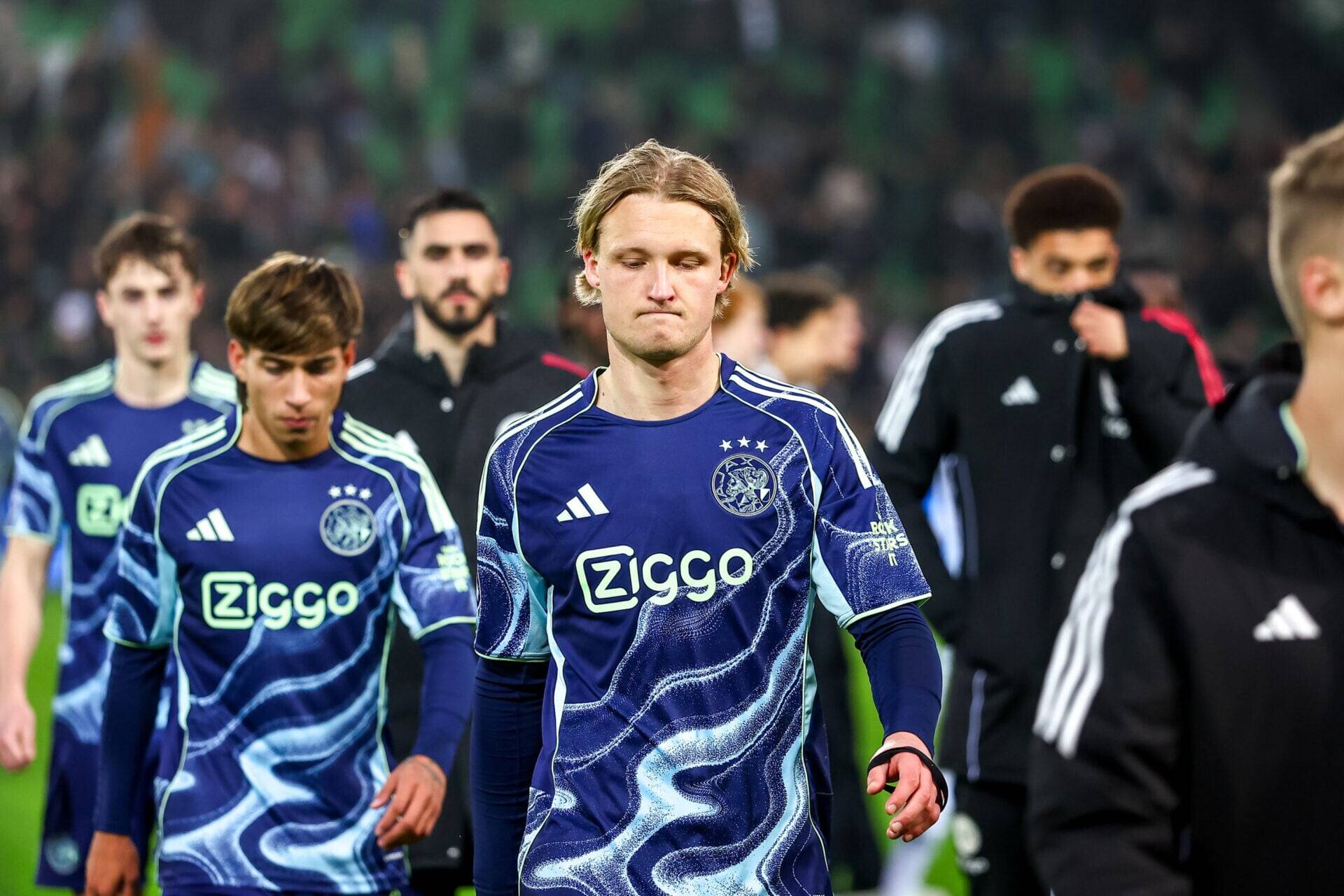 Ex-Celtic target Kasper Dolberg on the move as Midtjylland confirm talks