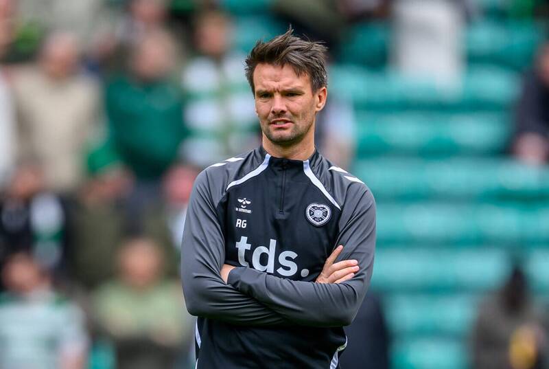 Stephen McManus opens up on Celtic set-piece coach Ross Grant after Hearts poach