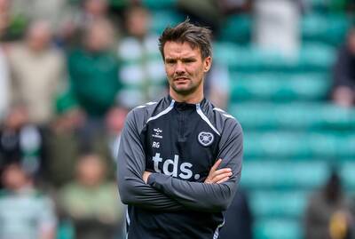 Stephen McManus opens up on Celtic set-piece coach Ross Grant after Hearts poach