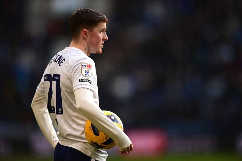 Who is Alfie Devine? The highly-rated Celtic target at centre of summer auction