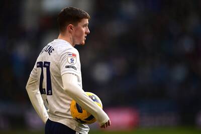 Who is Alfie Devine? The highly-rated Celtic target at centre of summer auction
