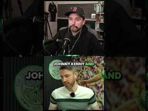 Celtic need a main man up front w/@CelticFansTV