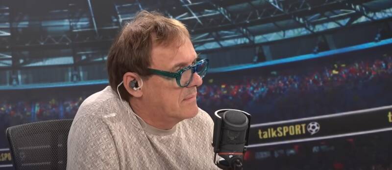Celtic fans will never take Tony Cascarino seriously again after wild Scotland manager shout