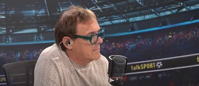 Tony Cascarino saves face with Elijah Just Celtic ‘step-up’ claim