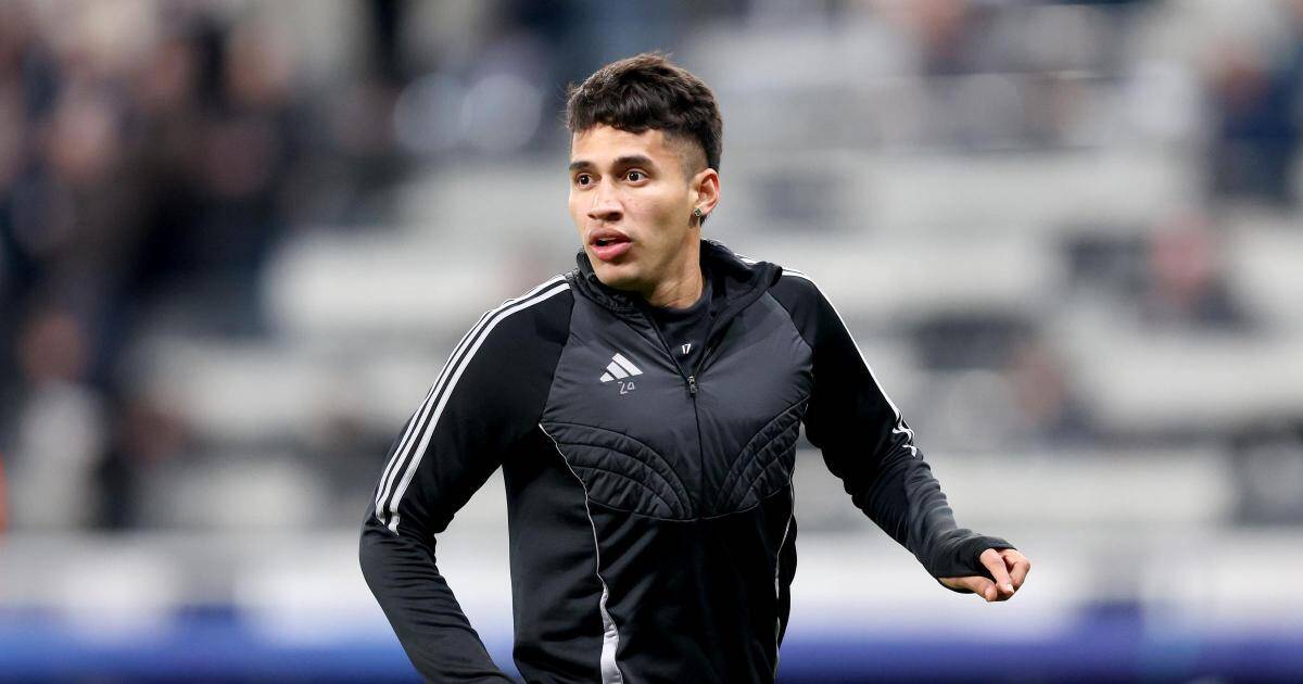 Camilo Duran’s mentor backs ‘rebel’ forward to thrive amid Celtic interest