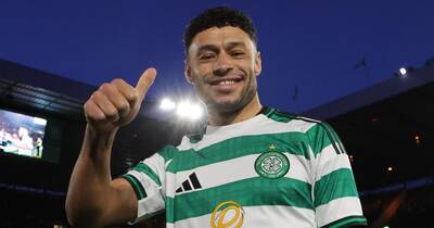 Celtic confirm first summer signing as midfielder signs on for another season