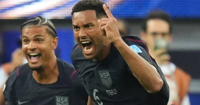 Celtic star explains how Glasgow ‘pressure’ prepared him for World Cup heroics