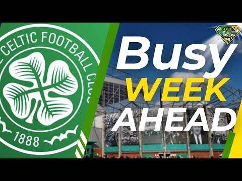 Celtic Have Just Made A HUGE Decision...