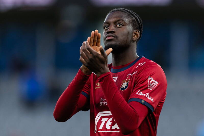 Orgryte Sporting Director admits to interest in Celtic target Michael Parker
