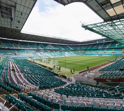 Celtic fend off competition from Arsenal to sign prospect as ‘talented’ shot stopper makes Parkhead switch