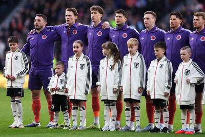 Ex Celtic defender becomes ‘highest-paid’ Scotland international after signing new money-spinning deal